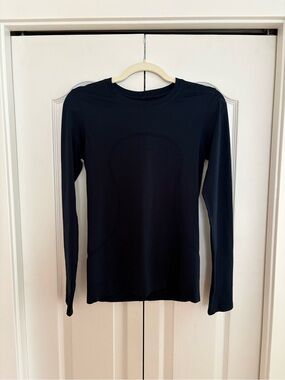 Lululemon Swiftly Relaxed Long Sleeve
